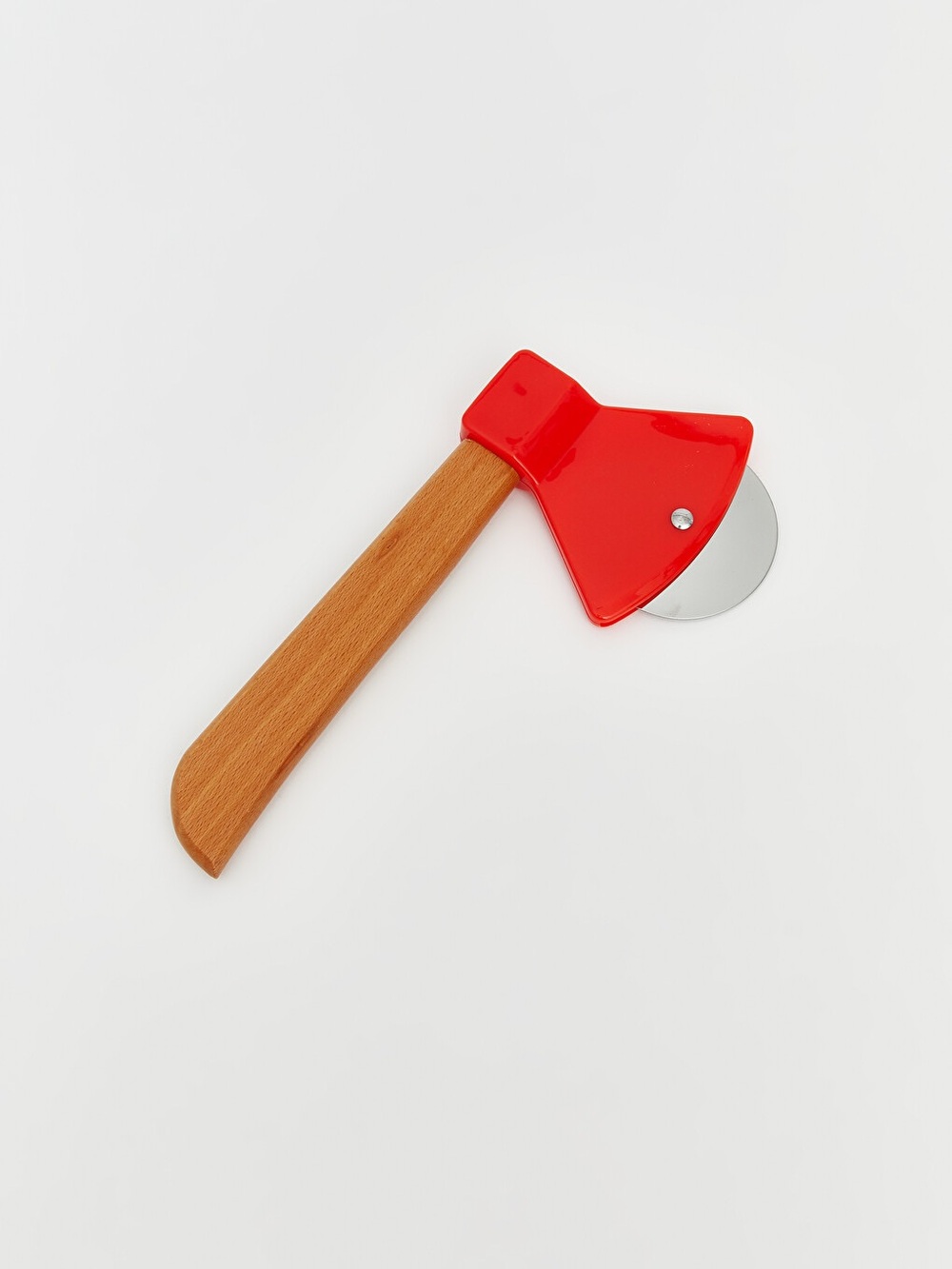 Dashing Lumberjack Pizza Axe cutter